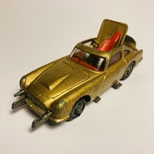 Corgi toys 261 d'occasion  Expédié en Belgium