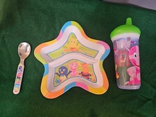 2007 rare backyardigans for sale  Delta