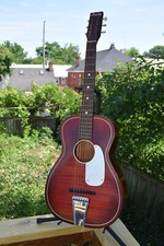 1960 barclay harmony for sale  Funkstown