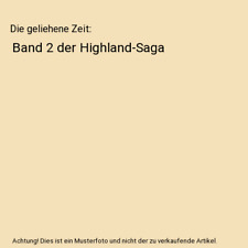 Geliehene zeit band gebraucht kaufen  Trebbin