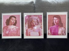 Vintage ikea tretchikoff gebraucht kaufen  Versand nach Germany