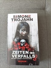 Simone trojahn zeiten gebraucht kaufen  Schönebeck (Elbe)