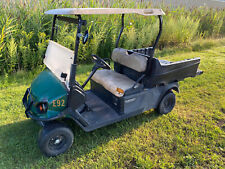 2019 cushman hauler for sale  Lockport