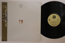 LP PET SHOP BOYS Please EMS81759 EMI JAPAN Vinyl OBI comprar usado  Enviando para Brazil