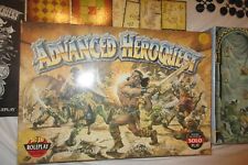 Advanced heroquest multi for sale  NEWPORT
