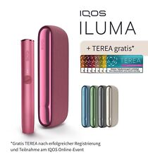 Iqos iluma sunset gebraucht kaufen  Stockelsdorf