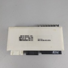 15191 riginal bmw gebraucht kaufen  Reutlingen