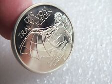 Medaille traum vom gebraucht kaufen Medaille traum vom gebraucht kaufen  Oberursel (Taunus)