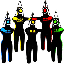Training dummy judo gebraucht kaufen  Reutlingen