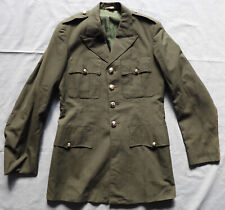 Army uniform jacket for sale  LEEDS