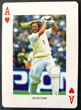 Cricket ian botham d'occasion  Tours-
