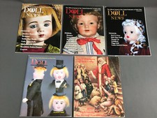 Lot doll news for sale  Newark