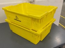 Totes stacking nesting for sale  Seattle