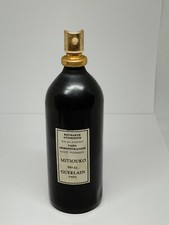 Flacon vaporisateur vide d'occasion  Saint-Nicolas-de-la-Grave