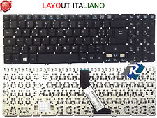 Tastiera italiana acer usato  Napoli