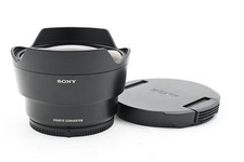 Sony 16mm fisheye for sale  Indianapolis