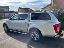 Nissan navara np300 for sale  CREWE