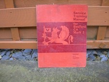 Bedford engine clutch for sale  RIPON