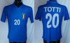 Replica italia nazionale usato  Parma
