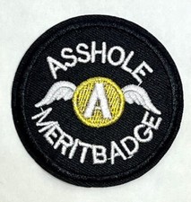 Ass hole merit for sale  USA
