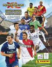 Panini adrenalyn ligue d'occasion  Plan-d'Orgon