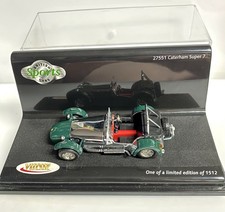Vitesse caterham super for sale  SPALDING