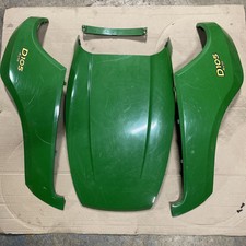John deere hood for sale  Streamwood