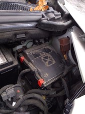 Citroen picasso mkii for sale  LEEDS