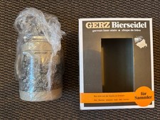 Gerz bierseidel bamberg gebraucht kaufen  Abtswind, Kleinlangheim, Castell