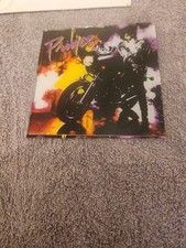 Vintage prince purple for sale  Stafford