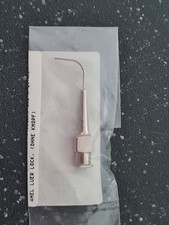Lacrimal irrigation cannula for sale  GOSPORT