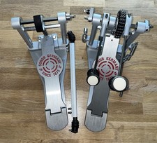 Sonor 4000 double for sale  EDINBURGH