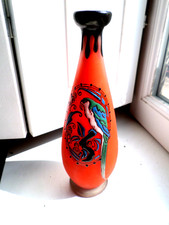 Vase pate verre d'occasion  Angoulême