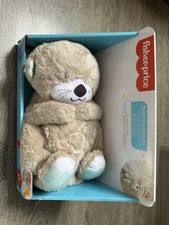 Fisher price loutre d'occasion  Coulommiers