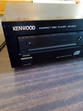 Kenwood 2010 vintage usato  Cocquio Trevisago