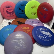 Disc golf set for sale  Greencastle