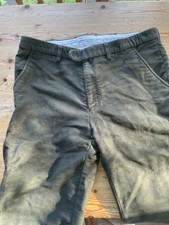 mens moleskin trousers 32 for sale mens moleskin trousers 32 for sale TOTNES