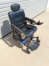 Invacare pronto m41 for sale  Cedar Rapids