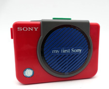 Sony walkman first gebraucht kaufen  Langenargen