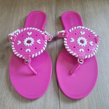 Jack rogers sandals for sale  Lake Worth