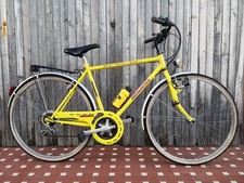 Bicicletta adriatica uomo usato  Rimini