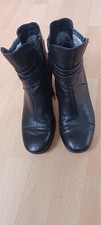Schicke stiefeletten think gebraucht kaufen  Bühl