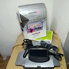Tomtom 520 music for sale  SOLIHULL