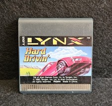 Atari lynx hard usato  Trofarello