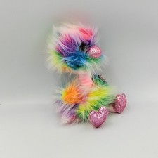 Peluche oiseau autruche d'occasion  Le Portel