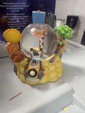 snowglobe disney d'occasion snowglobe disney d'occasion Expédié en Belgium