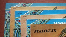 Märklin metallbaukasten anlei gebraucht kaufen  Dörentrup