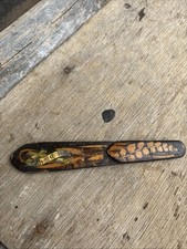 antique bookmarks for sale  COLCHESTER