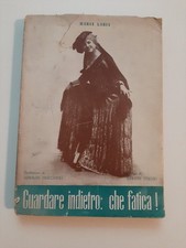 Maria labia. guardare usato  Cervia