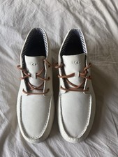 Ugg mens beige for sale  BEDFORD